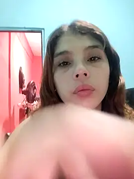 mariamac420 online show from 31, 3, 2026