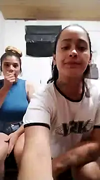 mariamac420 online show from 10, 1, 2025