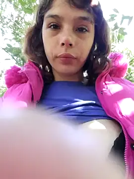 Snapshot of mariamac420 chatting on 23, 5, 2026 mariamac420 online show from 23, 5, 2026