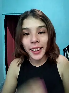 mariamac420 online show from 27, 3, 2026