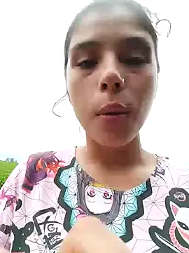 mariamac420 online show from 15, 2, 2025