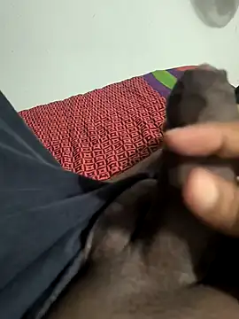 Snapshot of giri1817 chatting on 24, 10, 2025 giri1817 online show from 24, 10, 2025