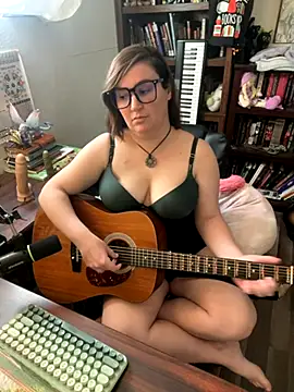 Adobe Angel online show from 18, 10, 2025