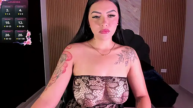 Snapshot of karol_green_ chatting on 28, 5, 2026 karol green online show from 28, 5, 2026