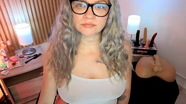 MarianL0ve online show from 20, 5, 2026