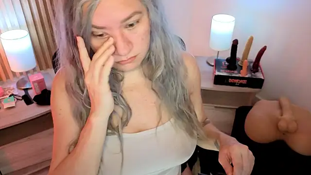 MarianL0ve online show from 18, 7, 2026