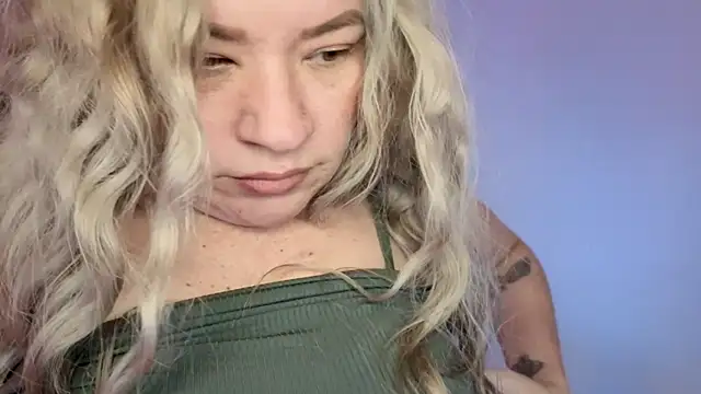 MarianL0ve online show from 12, 1, 2026