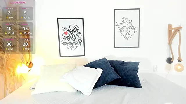 Skcarlet beckett online show from 15, 10, 2025