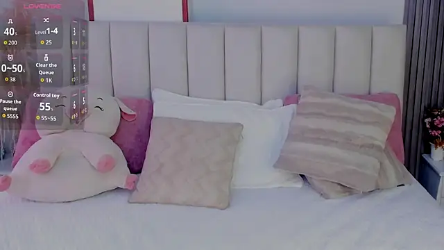 Skcarlet beckett online show from 15, 12, 2025