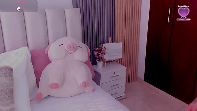 Skcarlet beckett online show from 27, 11, 2025