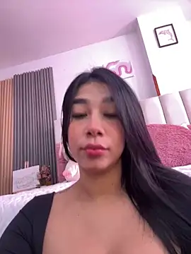 Skcarlet beckett online show from 7, 10, 2025