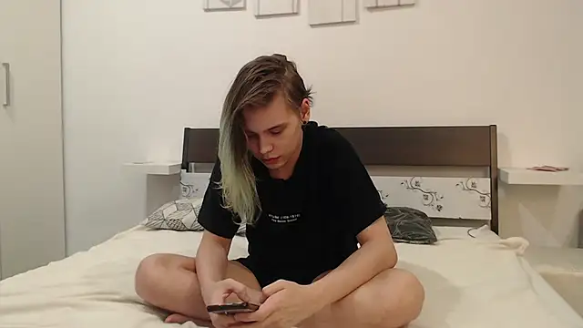 BlakeGumball online show from 15, 3, 2025