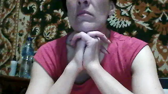 SunnyAmorre online show from 18, 3, 2026