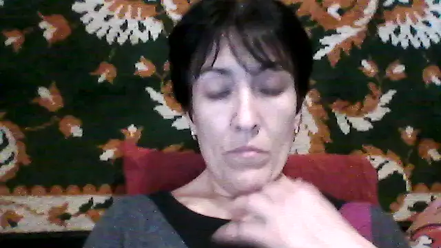 SunnyAmorre online show from 18, 10, 2025