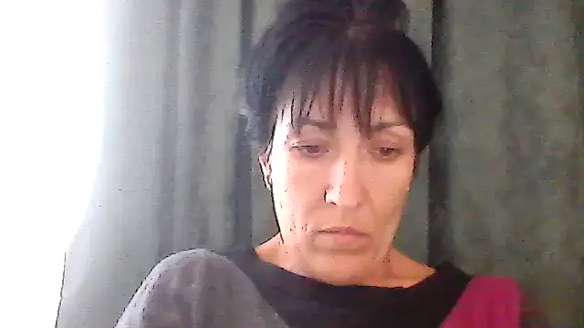 Snapshot of SunnyAmorre chatting on 18, 9, 2025 SunnyAmorre online show from 18, 9, 2025