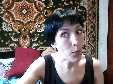 SunnyAmorre online show from 22, 2, 2026