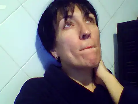 SunnyAmorre online show from 20, 10, 2025