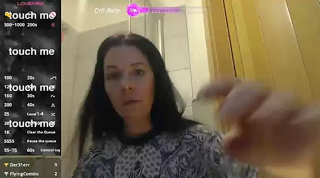 Snapshot of LaraLoviaAndFriends chatting on 30, 12, 2024 LaraLoviaAndFriends online show from 30, 12, 2024