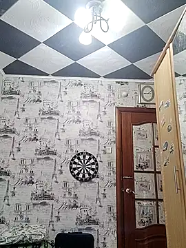 Rini333 online show from 1, 12, 2025