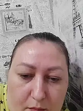 Rini333 online show from 8, 11, 2025