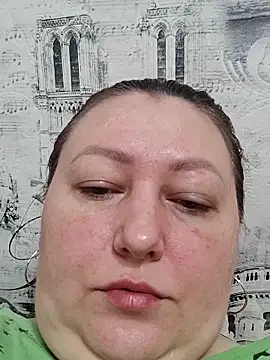 Rini333 online show from 30, 10, 2025