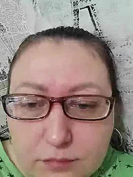 Rini333 online show from 13, 11, 2025