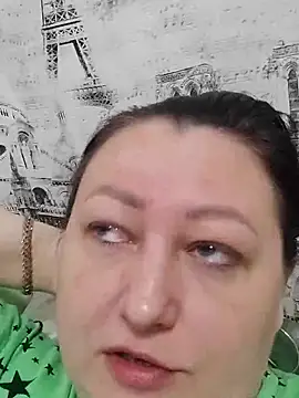 Rini333 online show from 20, 3, 2026