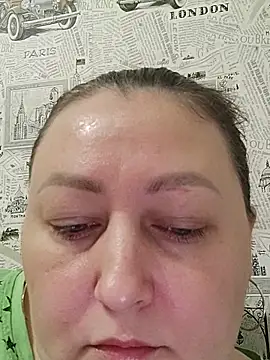 Rini333 online show from 3, 12, 2025