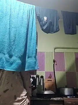 Rini333 online show from 20, 12, 2025