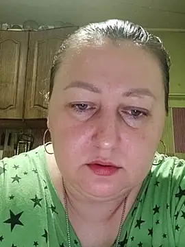 Rini333 online show from 30, 10, 2025