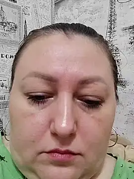 Rini333 online show from 31, 10, 2025