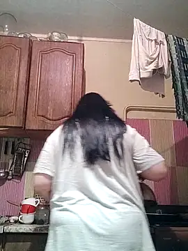 Rini333 online show from 25, 3, 2026