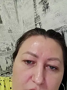 Rini333 online show from 22, 12, 2025