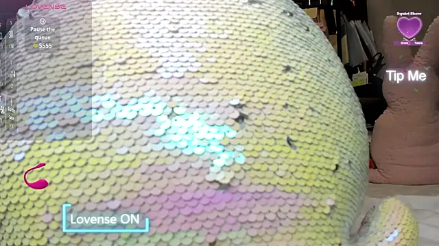 Sweety cum online show from 15, 1, 2026