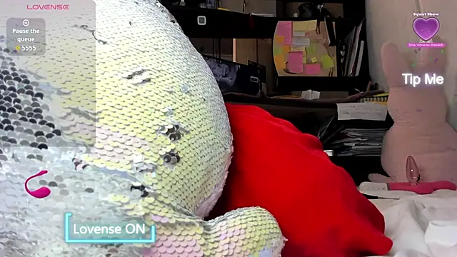 Sweety cum online show from 29, 3, 2026