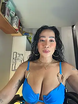 AsianMilfSheryl online show from 9, 7, 2026