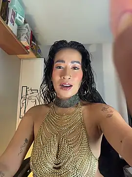 AsianMilfSheryl online show from 13, 7, 2026