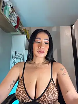 AsianMilfSheryl online show from 16, 5, 2026