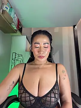 AsianMilfSheryl online show from 22, 3, 2026