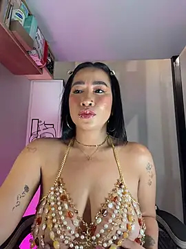 AsianMilfSheryl online show from 23, 3, 2026