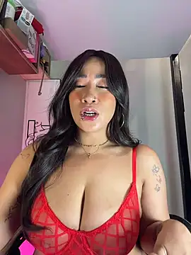 AsianMilfSheryl online show from 16, 2, 2026