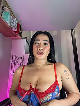 AsianMilfSheryl online show from 24, 4, 2026
