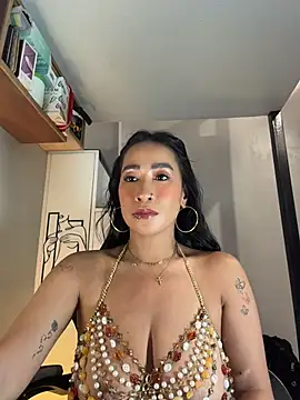 AsianMilfSheryl online show from 24, 6, 2026