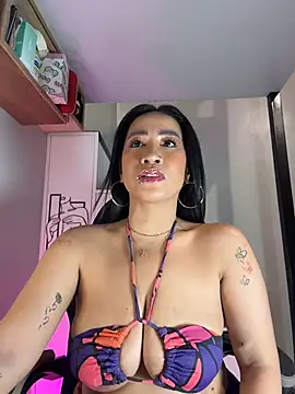 AsianMilfSheryl online show from 9, 5, 2026