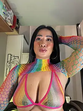 AsianMilfSheryl online show from 28, 4, 2026