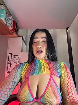 AsianMilfSheryl online show from 13, 4, 2026