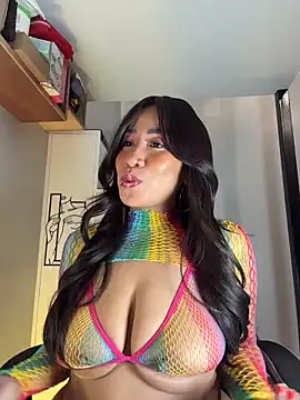 AsianMilfSheryl online show from 11, 2, 2026