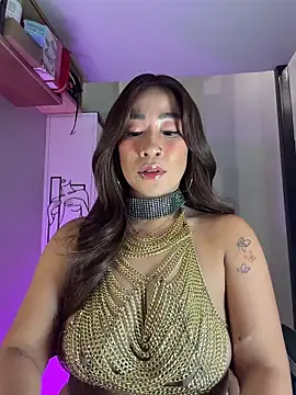 AsianMilfSheryl online show from 26, 2, 2026