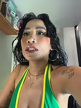 AsianMilfSheryl online show from 11, 7, 2026