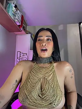 AsianMilfSheryl online show from 21, 5, 2026